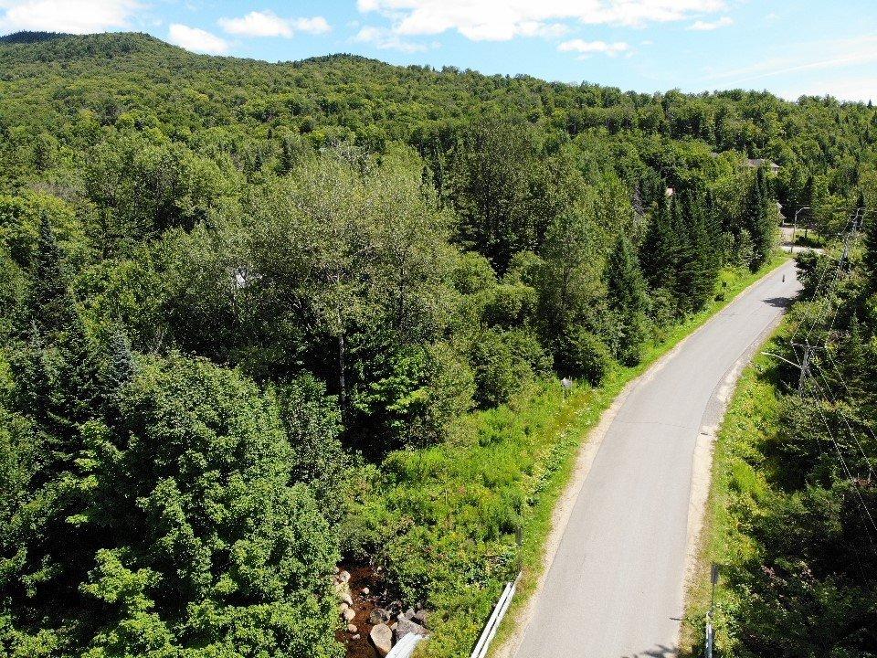 Aerial photo - 500 Ch. Du Hibou, Stoneham-Et-Tewkesbury, QC