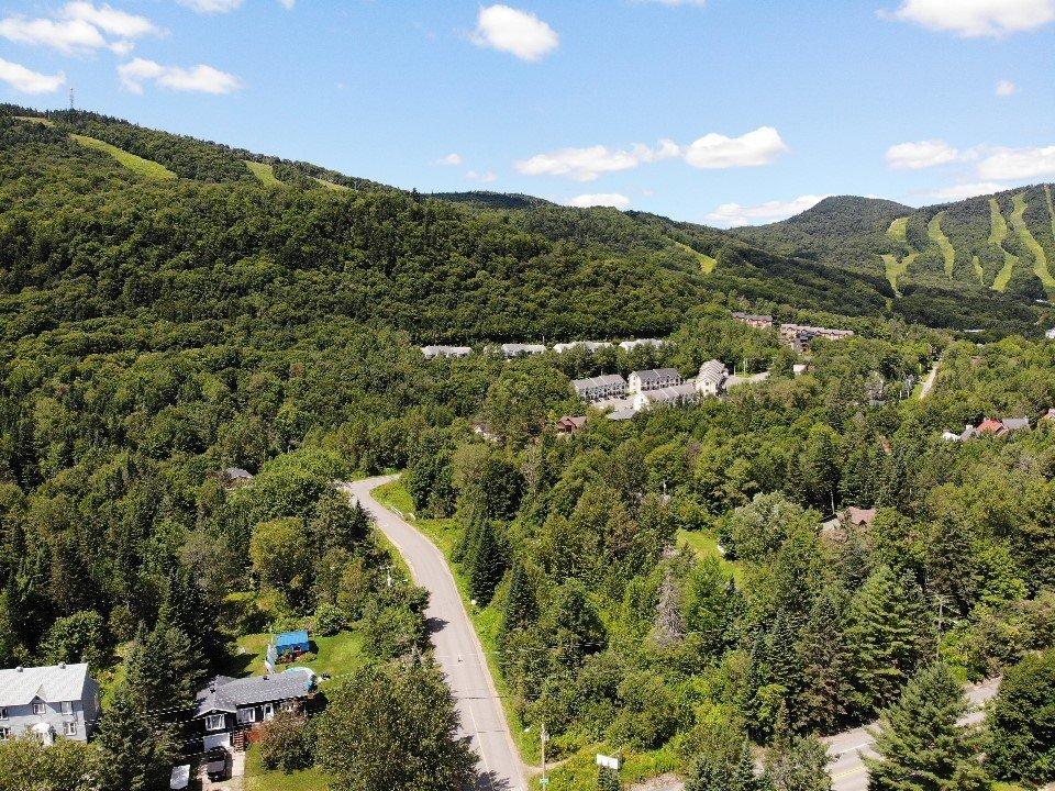 Aerial photo - 500 Ch. Du Hibou, Stoneham-Et-Tewkesbury, QC