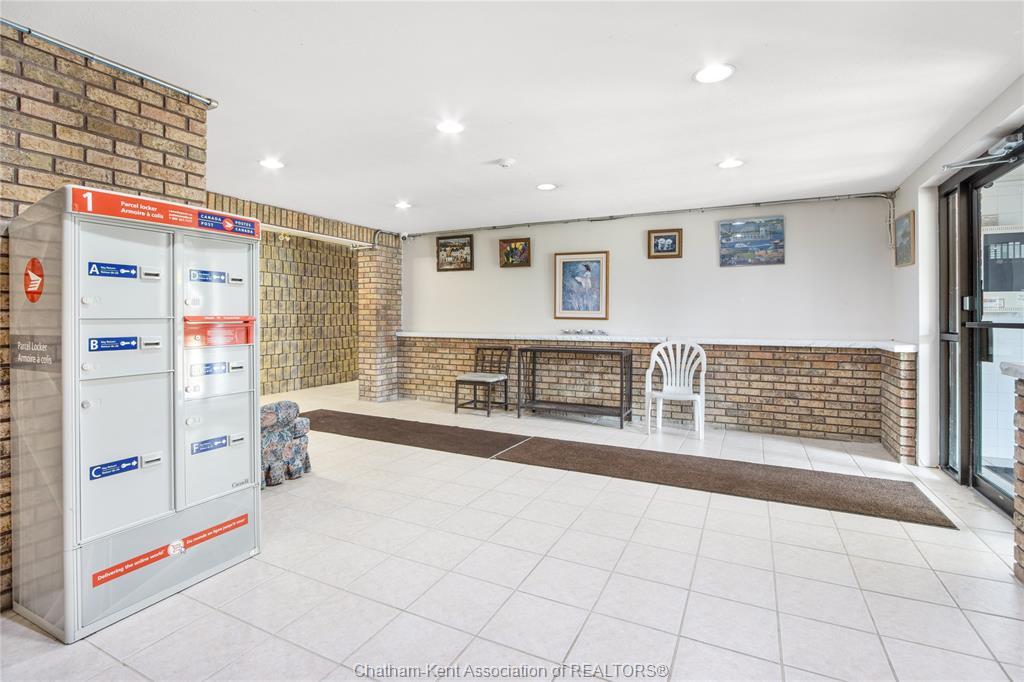 104-150 Park Avenue East, Chatham, ON