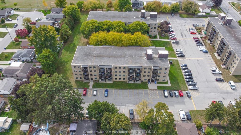 104-150 Park Avenue East, Chatham, ON