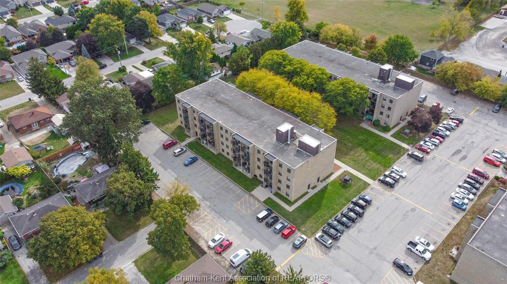 104-150 Park Avenue East, Chatham, ON