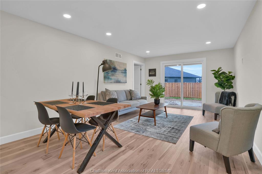 166 Ironwood Trail, Chatham, ON