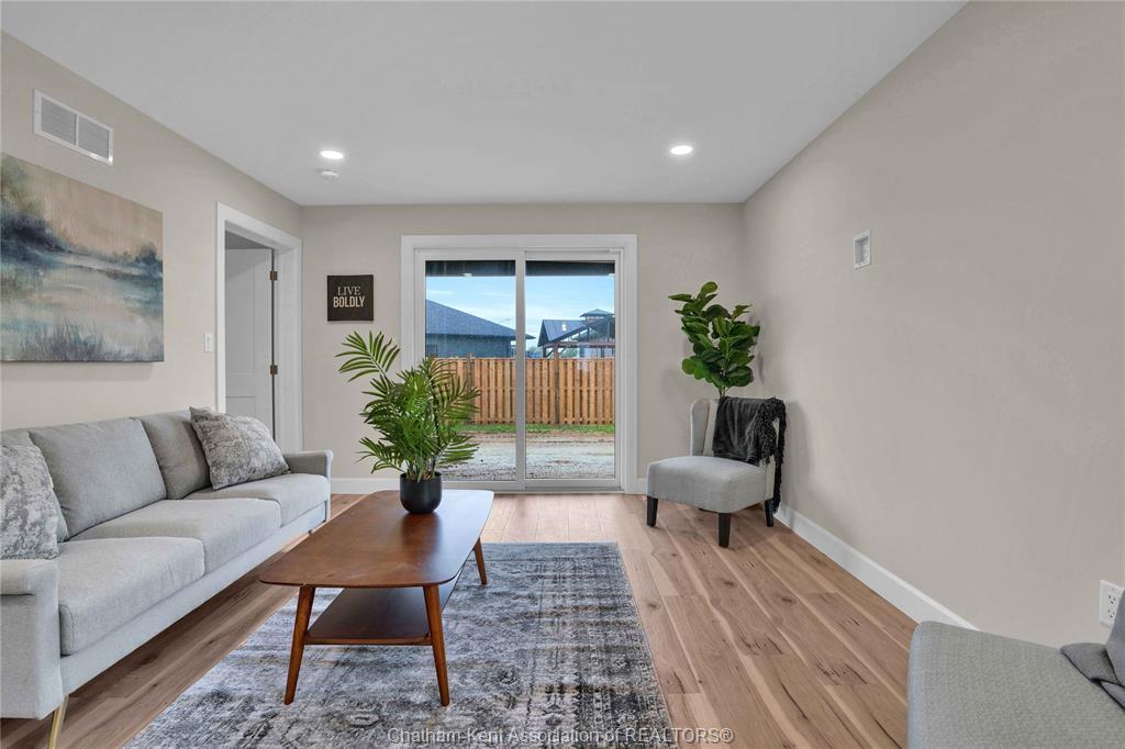 166 Ironwood Trail, Chatham, ON