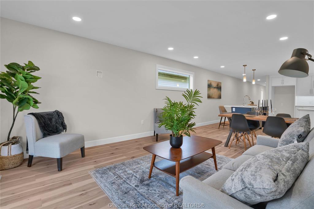 166 Ironwood Trail, Chatham, ON