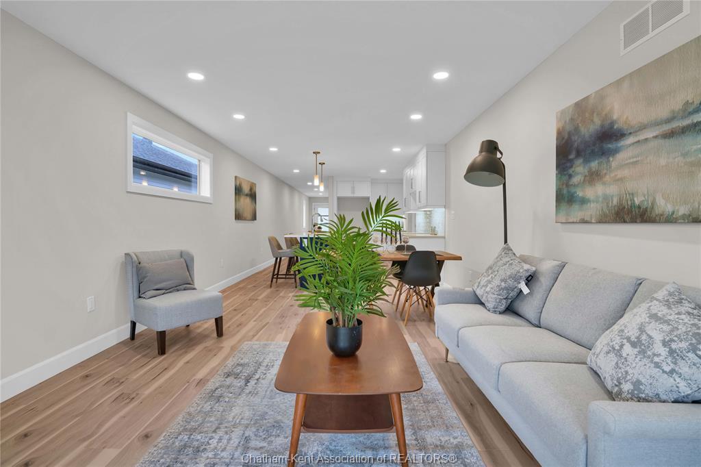 166 Ironwood Trail, Chatham, ON