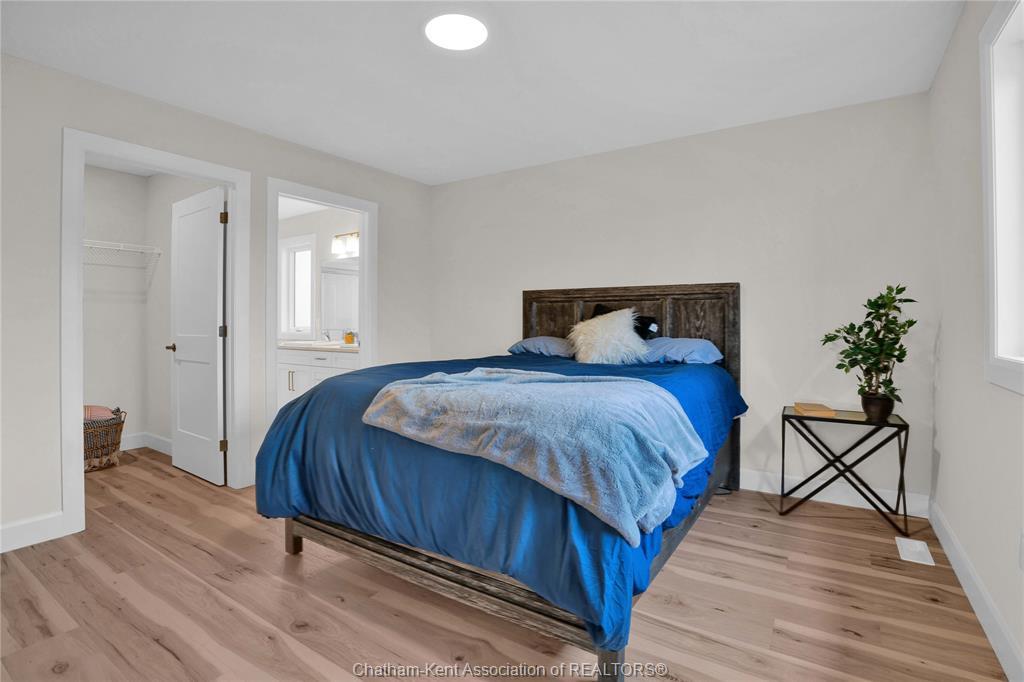 166 Ironwood Trail, Chatham, ON