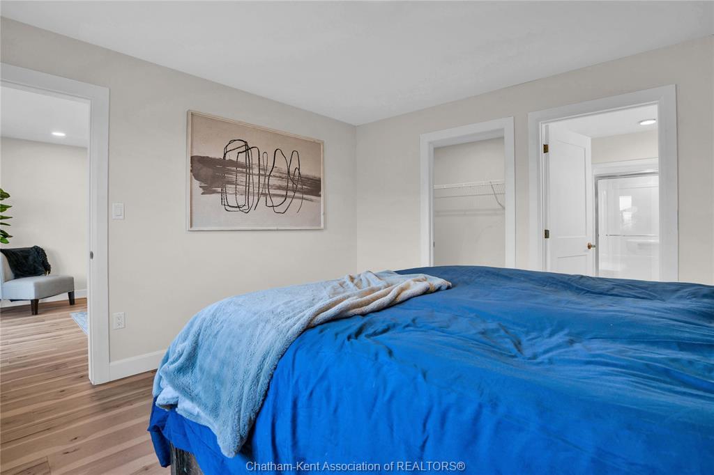 166 Ironwood Trail, Chatham, ON