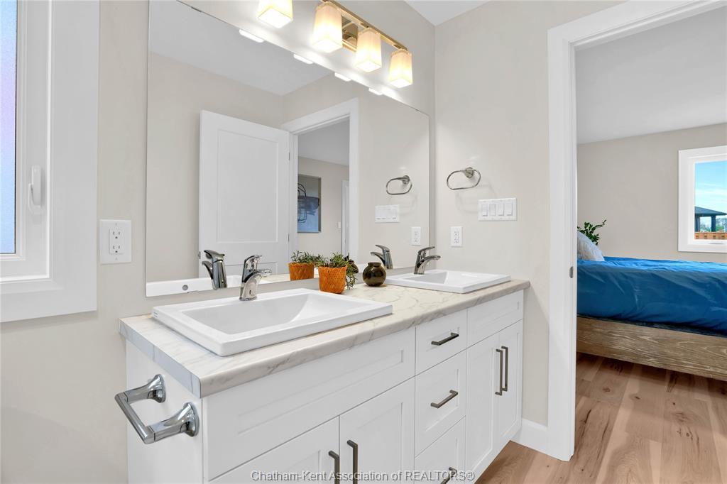 166 Ironwood Trail, Chatham, ON