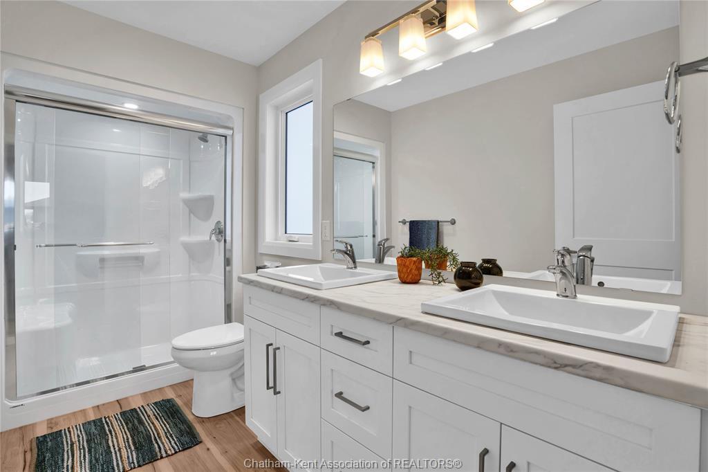 166 Ironwood Trail, Chatham, ON