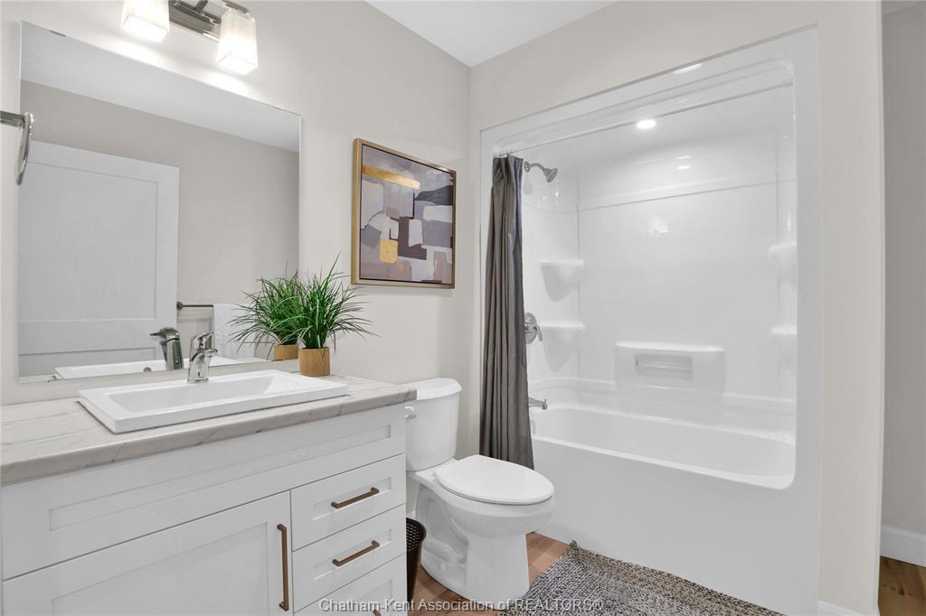 166 Ironwood Trail, Chatham, ON