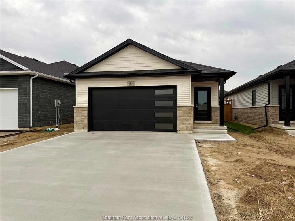 166 Ironwood Trail, Chatham, ON