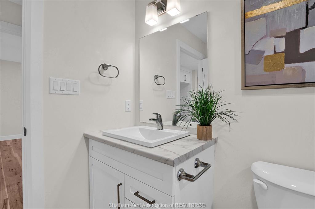 166 Ironwood Trail, Chatham, ON