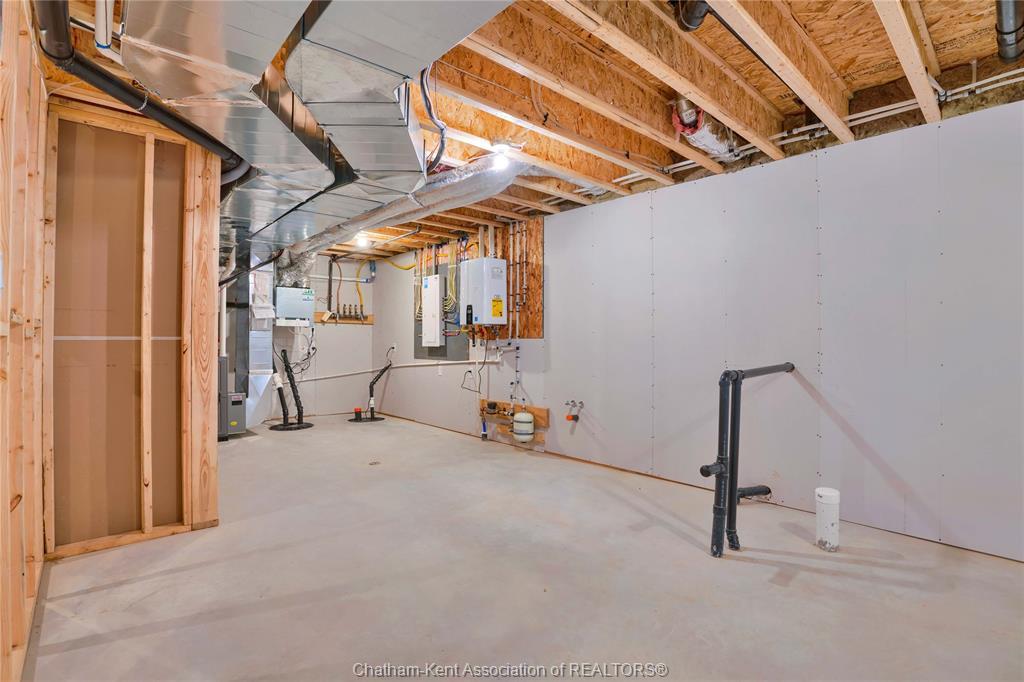 166 Ironwood Trail, Chatham, ON