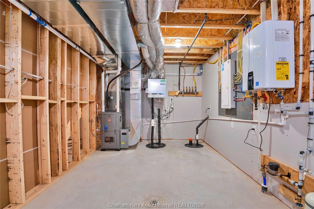 166 Ironwood Trail, Chatham, ON