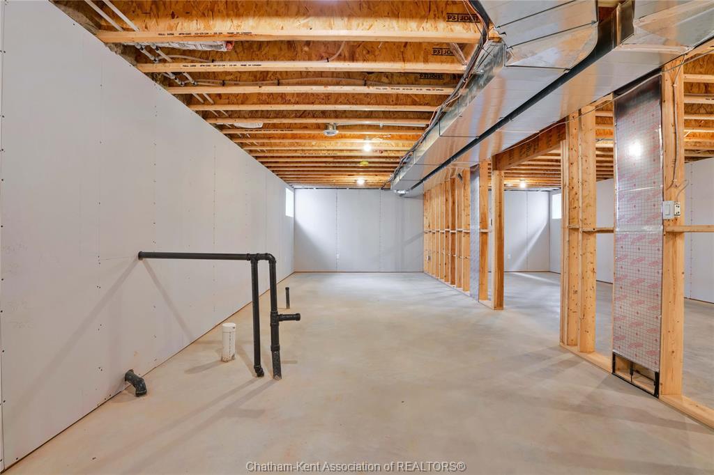 166 Ironwood Trail, Chatham, ON