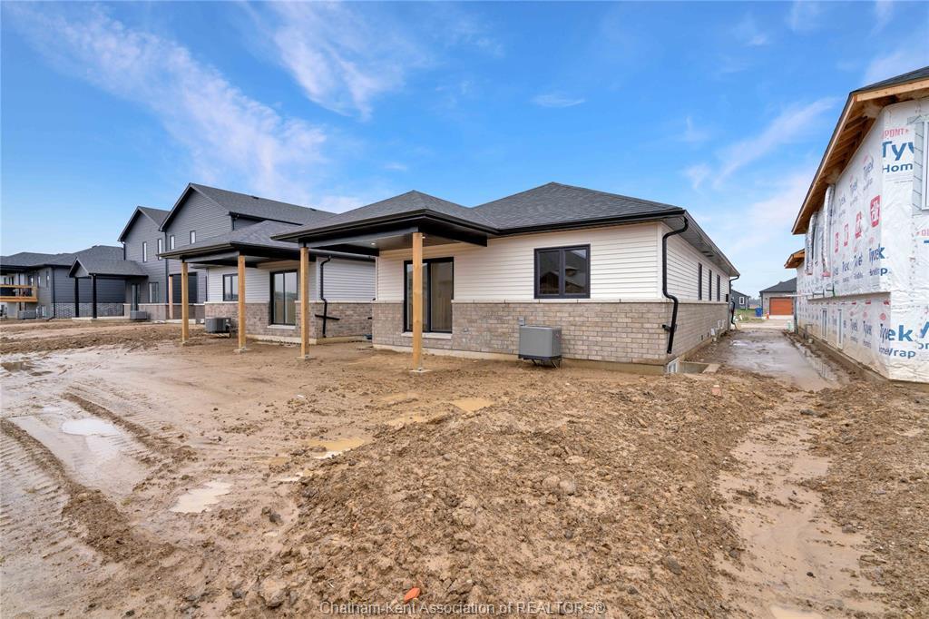 166 Ironwood Trail, Chatham, ON