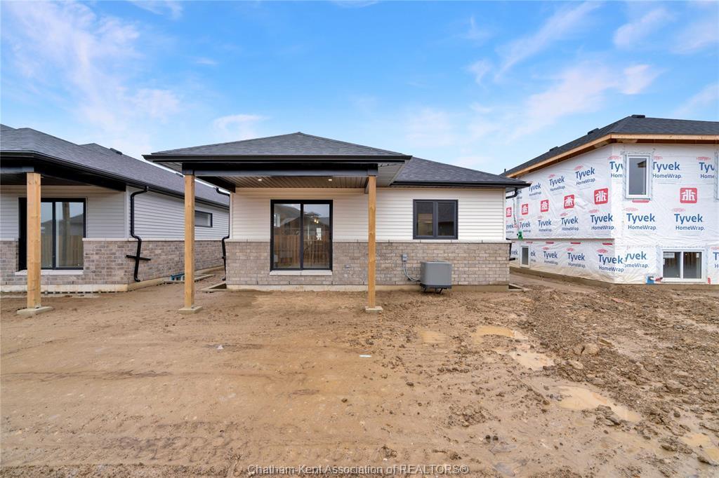 166 Ironwood Trail, Chatham, ON