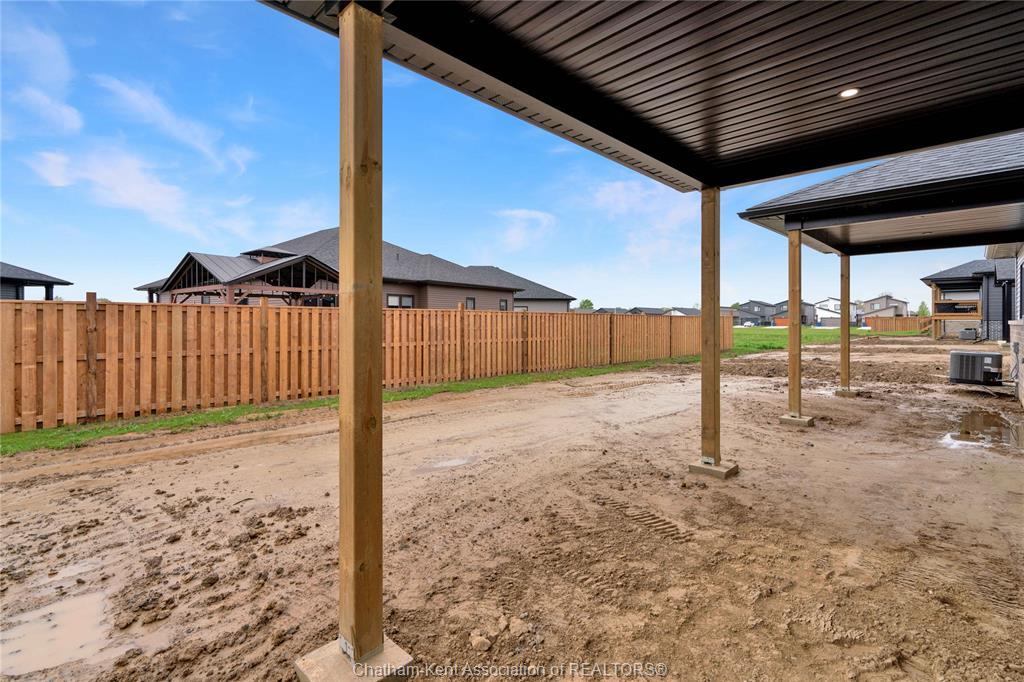 166 Ironwood Trail, Chatham, ON