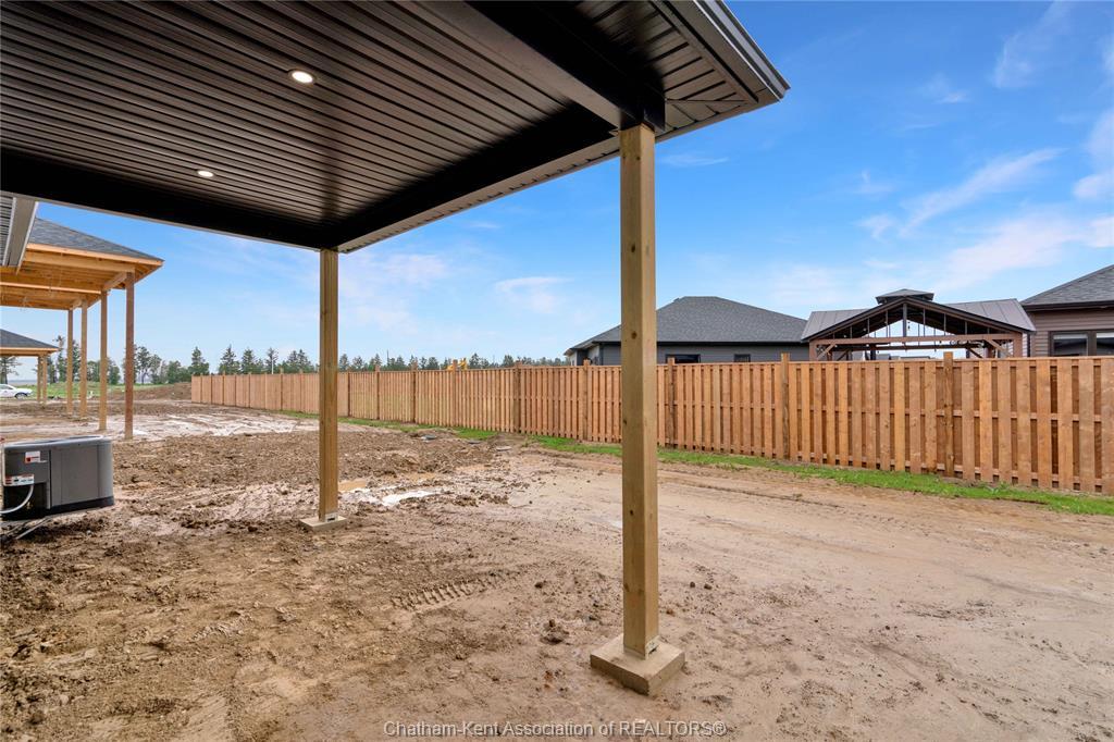 166 Ironwood Trail, Chatham, ON