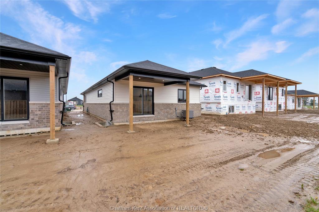 166 Ironwood Trail, Chatham, ON