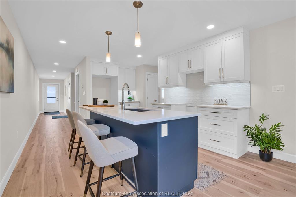 166 Ironwood Trail, Chatham, ON