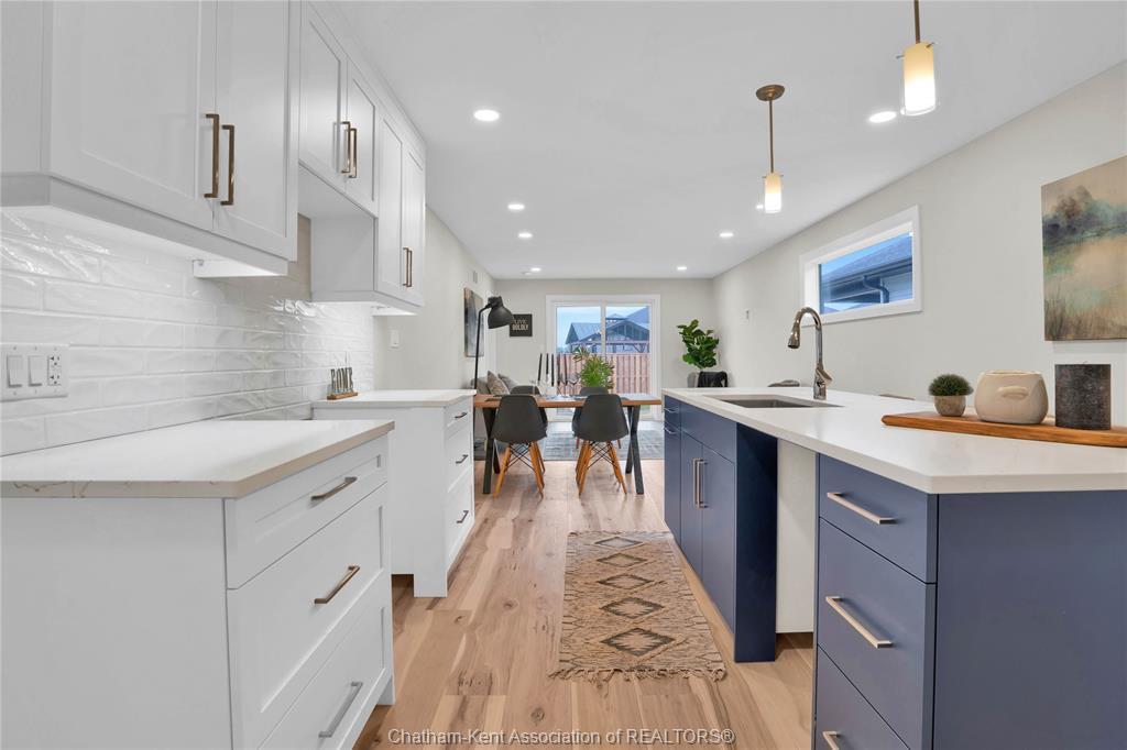 166 Ironwood Trail, Chatham, ON