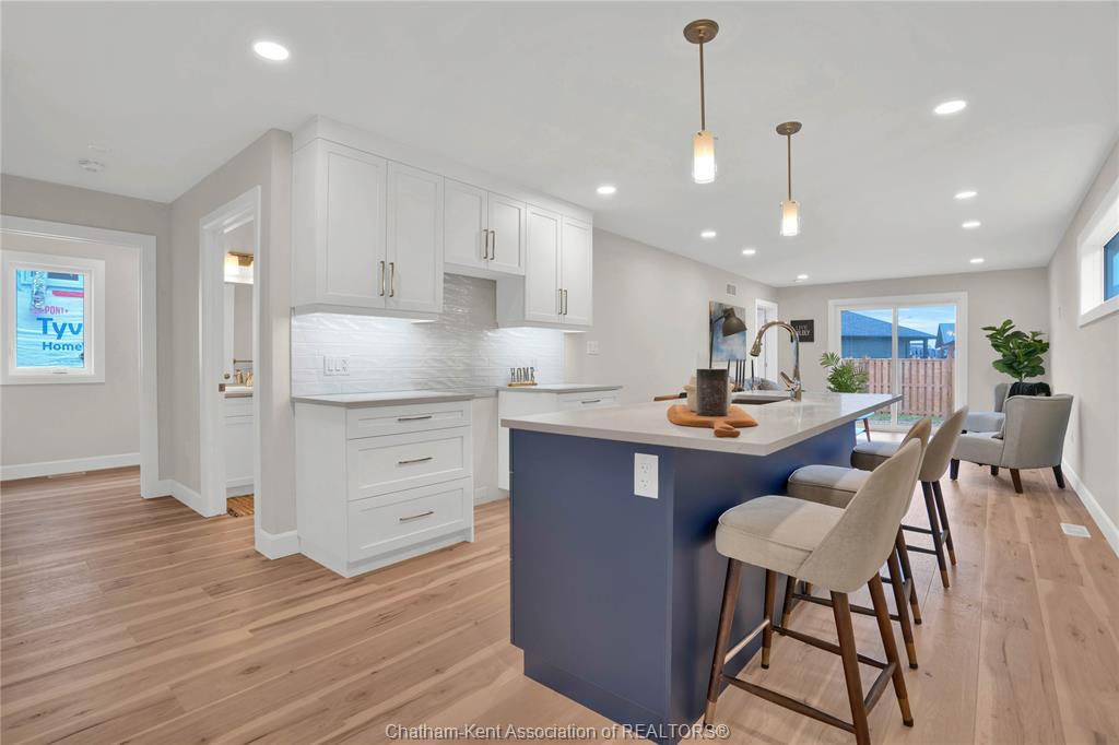 166 Ironwood Trail, Chatham, ON