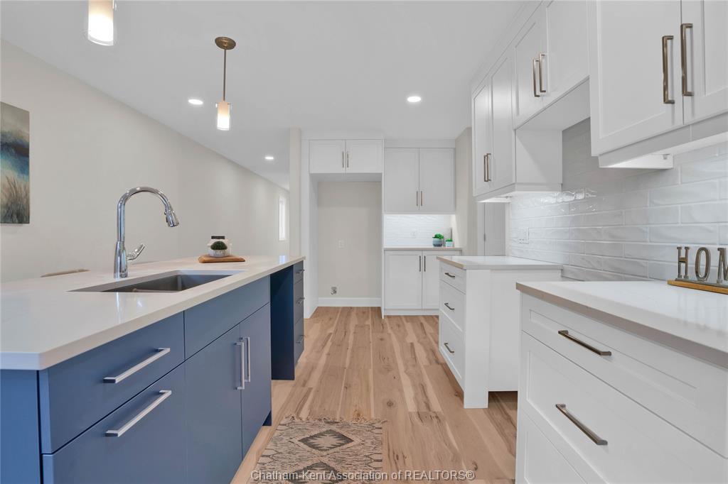 166 Ironwood Trail, Chatham, ON