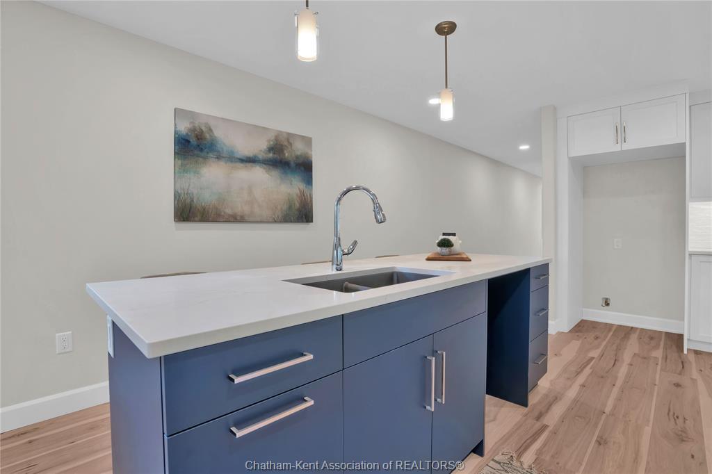 166 Ironwood Trail, Chatham, ON