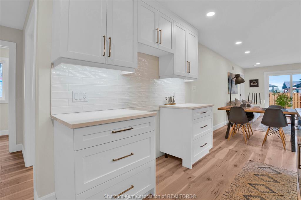 166 Ironwood Trail, Chatham, ON