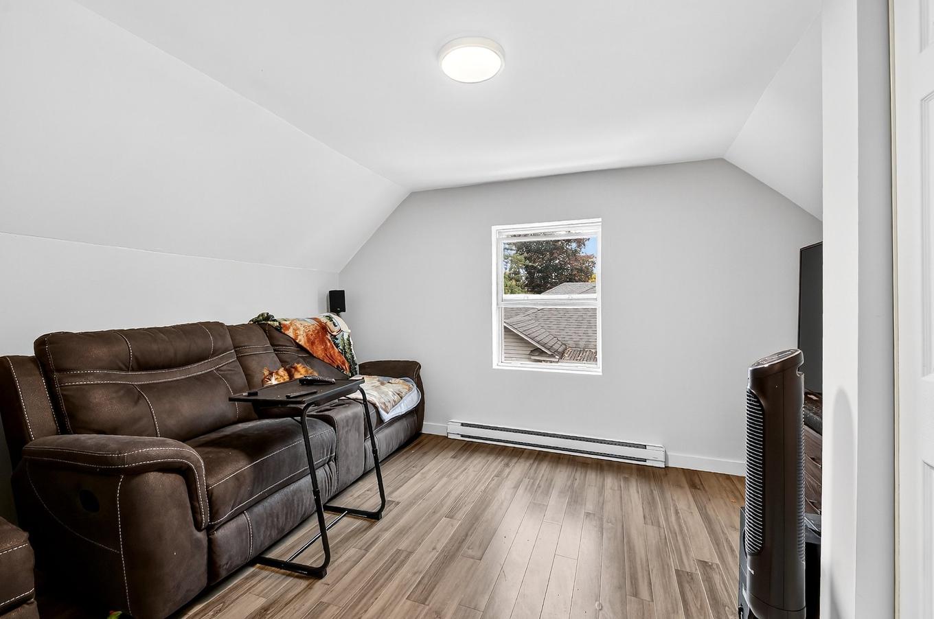 Chambre à coucher - 221 9E Avenue, Deux-Montagnes, QC - Indoor