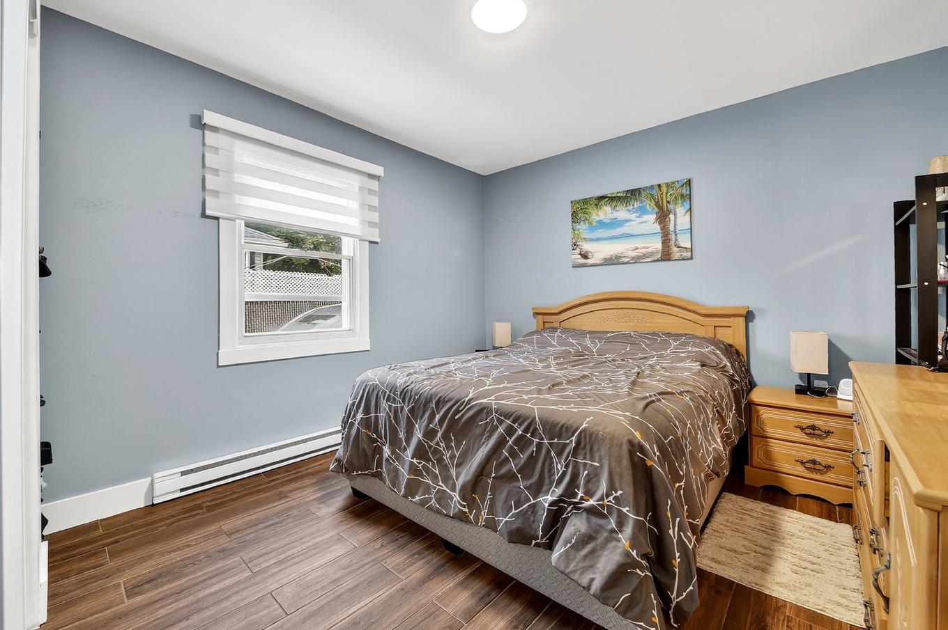 Chambre à coucher principale - 221 9E Avenue, Deux-Montagnes, QC - Indoor Photo Showing Bedroom