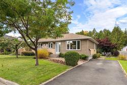 2916 Rue de Summerside Québec (Sainte-Foy/Sillery/Cap-Rouge), QC G1W 2G1