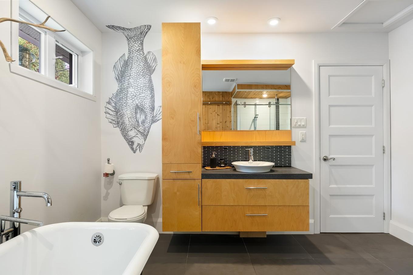 Ensuite bathroom - 2916 Rue De Summerside, Québec (Sainte-Foy/Sillery/Cap-Rouge), QC - Indoor Photo Showing Bathroom