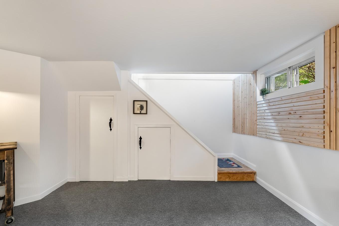 Family room - 2916 Rue De Summerside, Québec (Sainte-Foy/Sillery/Cap-Rouge), QC - Indoor Photo Showing Other Room