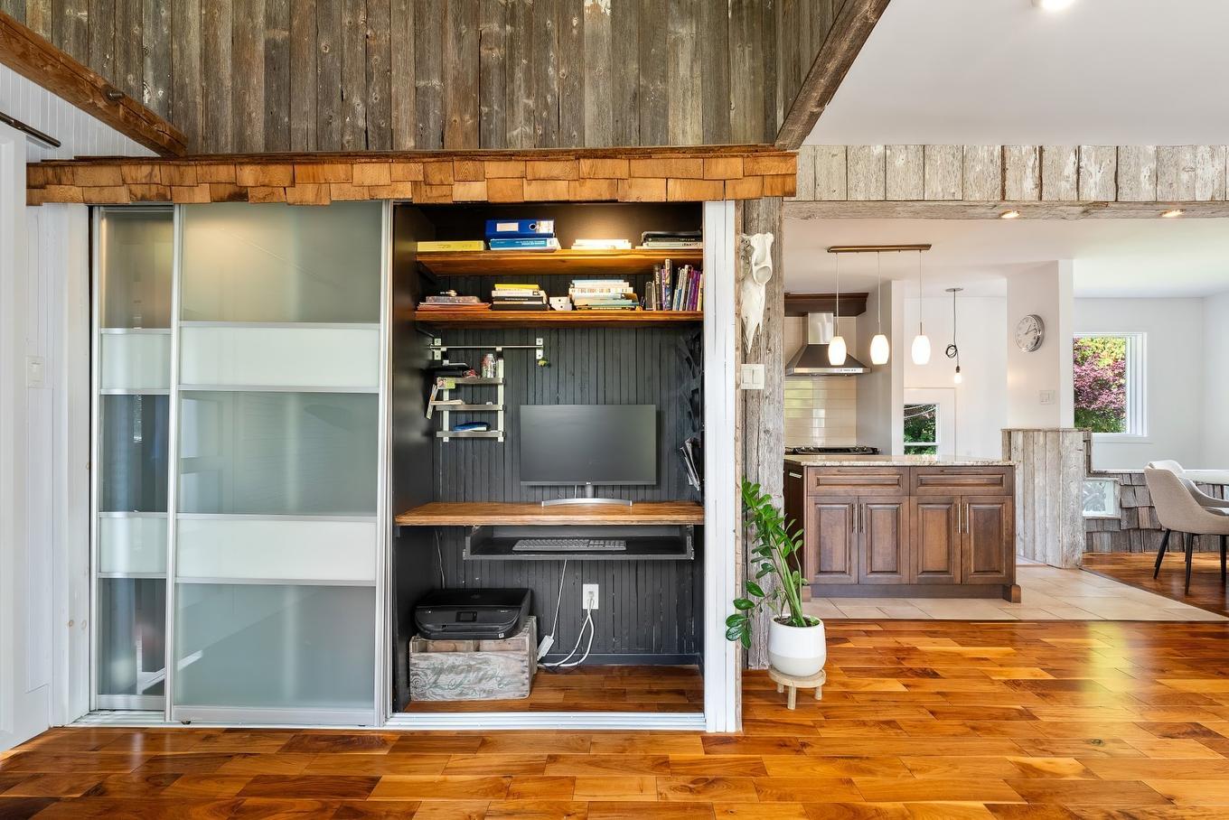 Hall - 2916 Rue De Summerside, Québec (Sainte-Foy/Sillery/Cap-Rouge), QC - Indoor Photo Showing Other Room