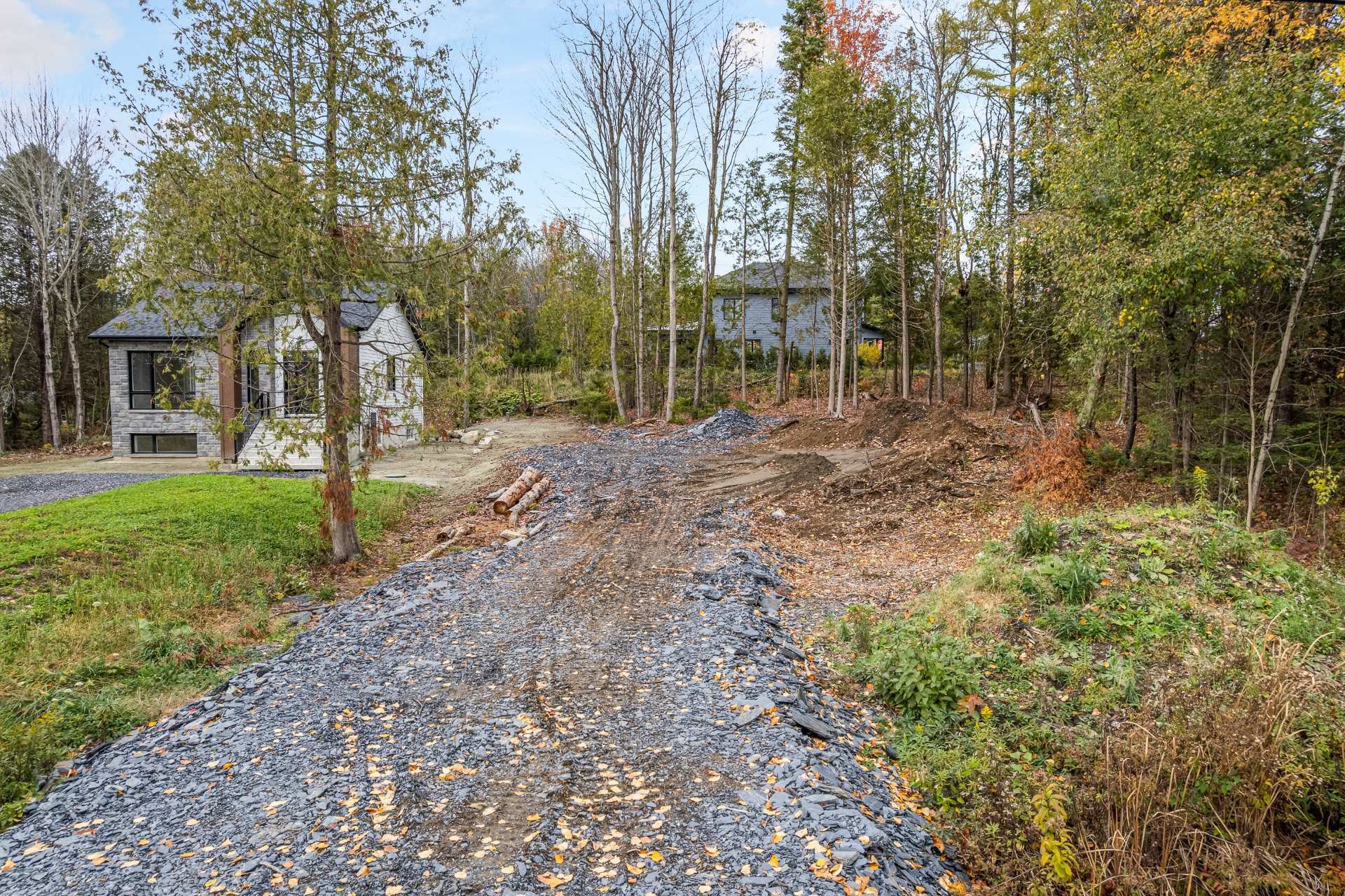 Terre/Terrain - 406 Ch. Southière, Magog, QC