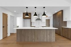 Kitchen -