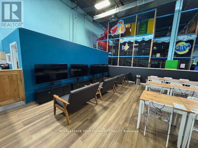 B - 11 Kodiak Crescent, Toronto, ON