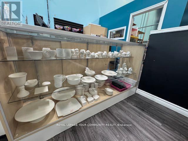 B - 11 Kodiak Crescent, Toronto, ON