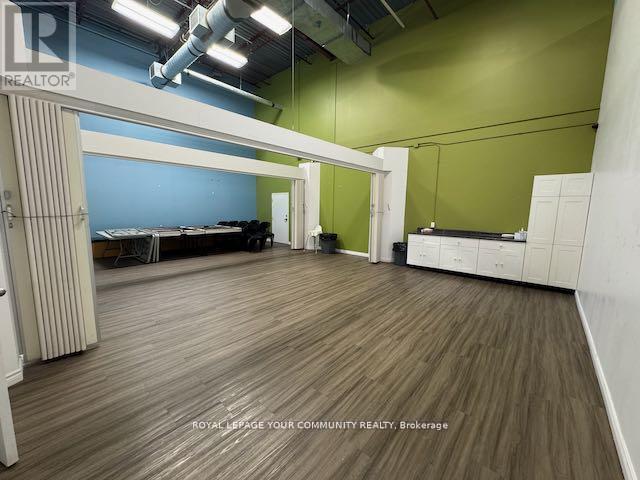 B - 11 Kodiak Crescent, Toronto, ON