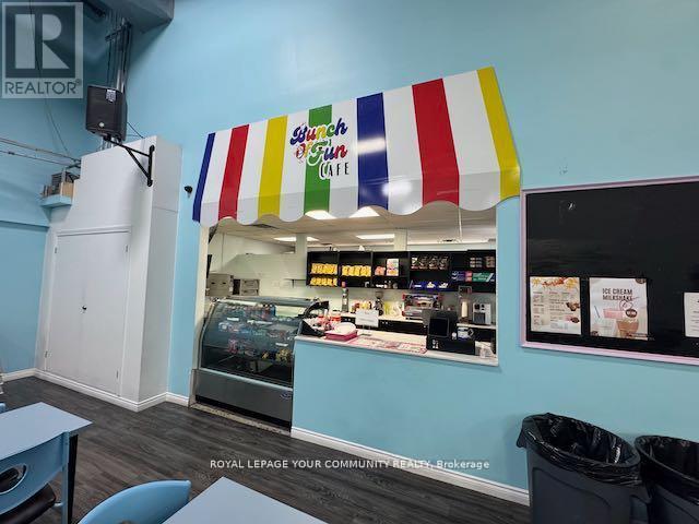 B - 11 Kodiak Crescent, Toronto, ON