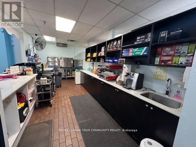 B - 11 Kodiak Crescent, Toronto, ON