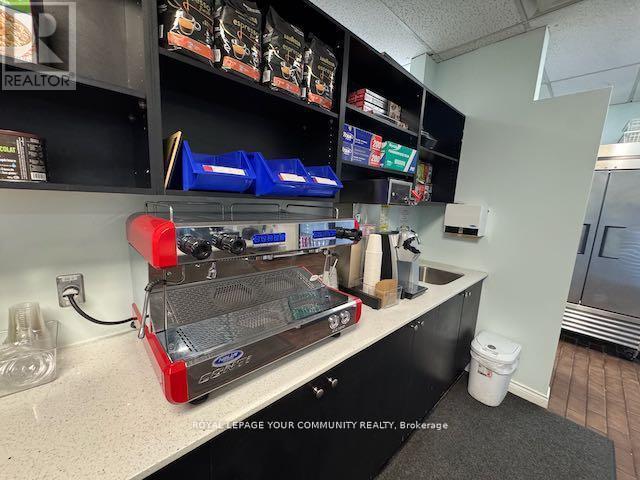 B - 11 Kodiak Crescent, Toronto, ON