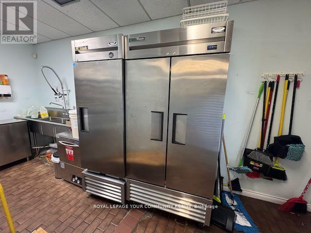 B - 11 Kodiak Crescent, Toronto, ON