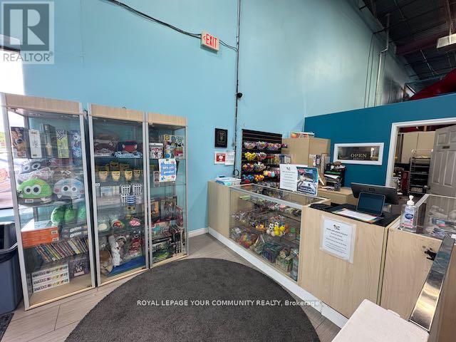 B - 11 Kodiak Crescent, Toronto, ON