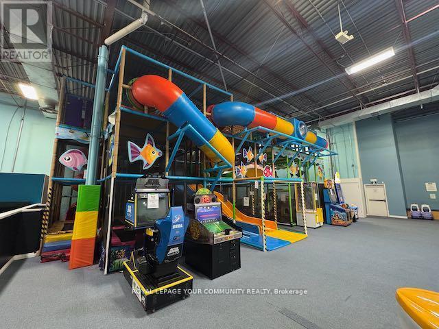 B - 11 Kodiak Crescent, Toronto, ON