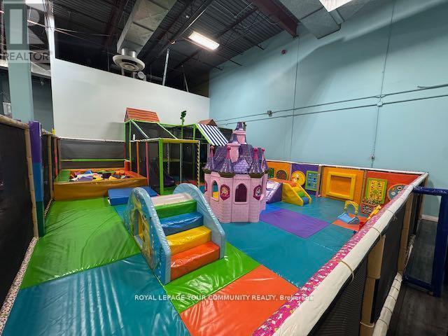 B - 11 Kodiak Crescent, Toronto, ON