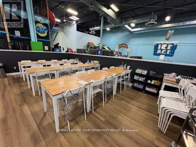 B - 11 Kodiak Crescent, Toronto, ON