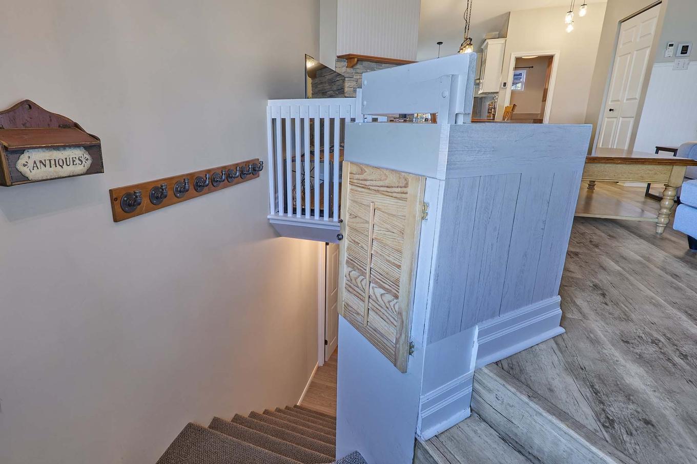 Overall view - 683 Rue Chénier, Saint-Jérôme, QC - Indoor Photo Showing Other Room